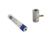 Inline ejectors